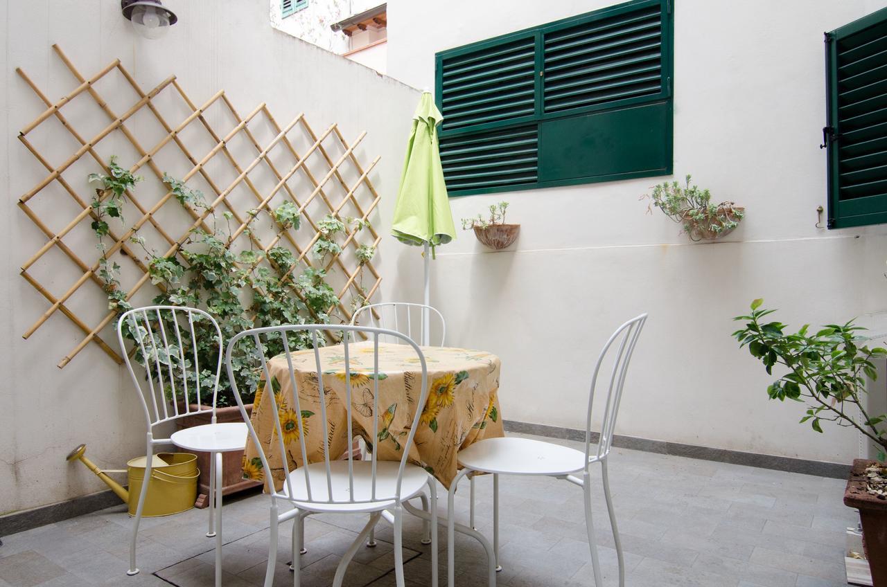 Agnolo Garden & Fresh Market Firenze Kültér fotó