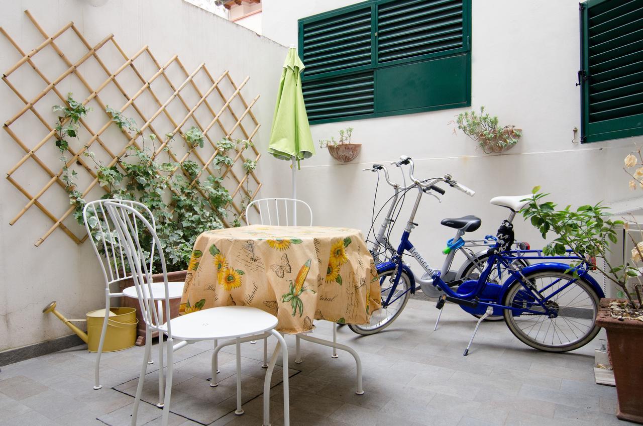 Agnolo Garden & Fresh Market Firenze Kültér fotó