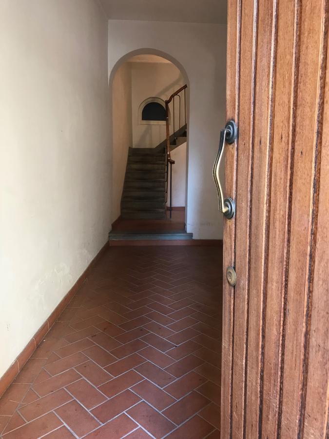 Agnolo Garden & Fresh Market Firenze Kültér fotó